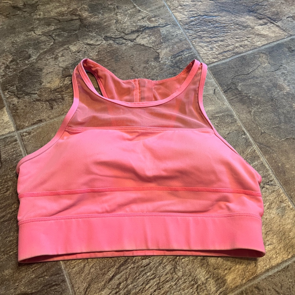 Zyia bra